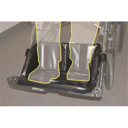 Skil-Care Skil-Care 703410 16 in. Foot Cradle 703410